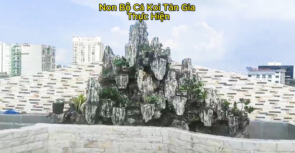Mau Hon Non Bo Da San Ho 07